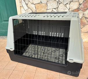 Trasportino cane