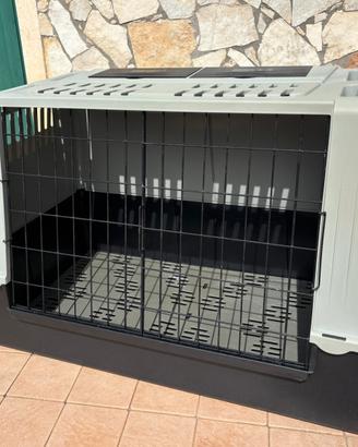 Trasportino cane