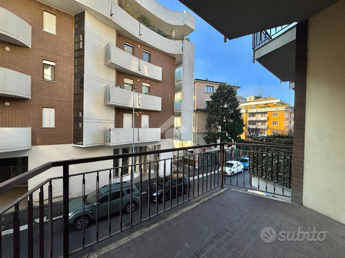 4 LOCALI A NOVARA - Vista 3