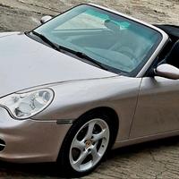 Porsche 911 996 3.6 320Cv Carrera 4-Accettiamo Per