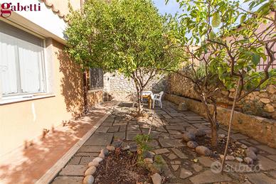 Appartamento Monte Argentario [535VRG]