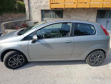 fiat punto 1200