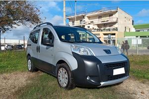 PEUGEOT Bipper 1.3 MJT 75CV - GARANZIA