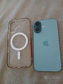 APPLE iPhone 16 128 GB 
