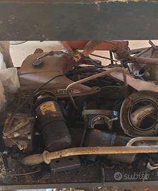 motozappa 