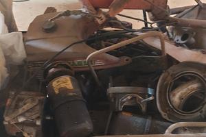 motozappa 