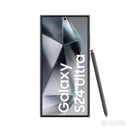 Samsung S24 Ultra garanzia permuta S25 o S26 Ultra