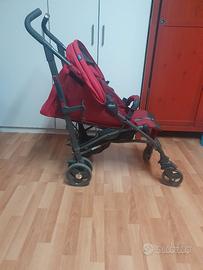 passeggino chicco