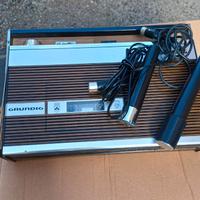 Radio antico in vintage 100 euro prezzo poco tratt