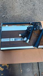 Radio antico in vintage 100 euro prezzo poco tratt