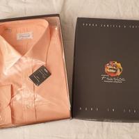 Camicia “Frarica”  NUOVA
