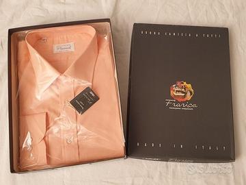Camicia “Frarica”  NUOVA