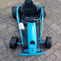 kart elettrico