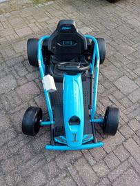 kart elettrico