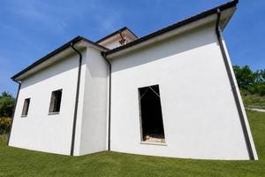 Villa di 130 m² con 4 locali a Castelverrino