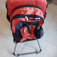 Zaino Trekking Porta Bambini