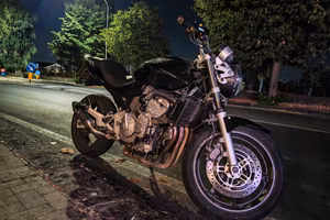 Hornet 600