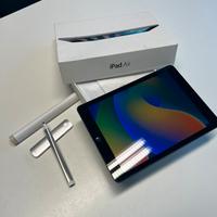 Ipad Air wifi 32Gb nero, impeccabile