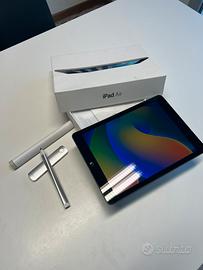 Ipad Air wifi 32Gb nero, impeccabile