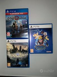 giochi  ps5 play station 5 play station5