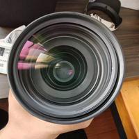 SIGMA 24-70 DG DN PER SONY E