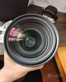 SIGMA 24-70 DG DN PER SONY E
