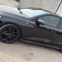 Audi a3 s line 204 cc - full optional
