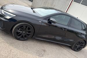 Audi a3 s line 204 cc - full optional