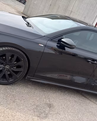 Audi a3 s line 204 cc - full optional