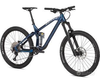 Ns Bikes Define AL 160 | taglia M-L | 650B enduro