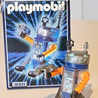 Playmobil 3081 del 1999 - raro