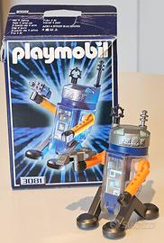 Playmobil 3081 del 1999 - raro