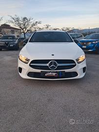 Mercedes-benz A 200 d Automatic Sport