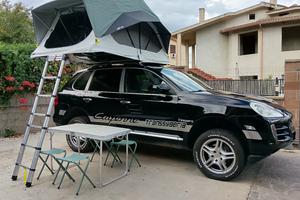 Porsche Cayenne Diesel
