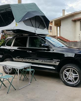 Porsche Cayenne Diesel