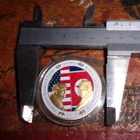 Moneta commemorativa