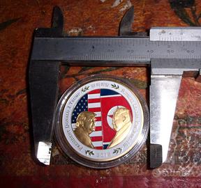 Moneta commemorativa