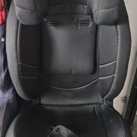 seggiolino auto Foppapedretti, modello Reklino