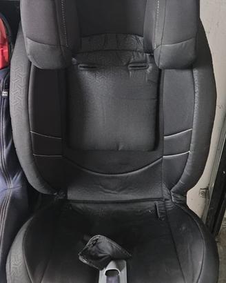 seggiolino auto Foppapedretti, modello Reklino