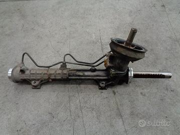 SCATOLA STERZO PER PEUGEOT 206 1.4 HDI 2005
