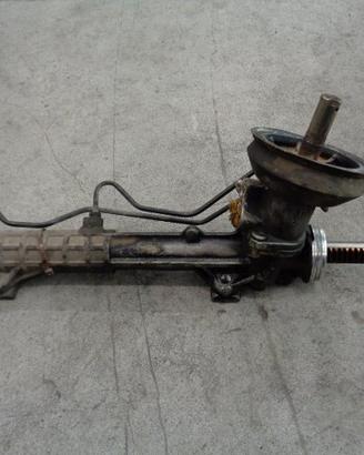 SCATOLA STERZO PER PEUGEOT 206 1.4 HDI 2005
