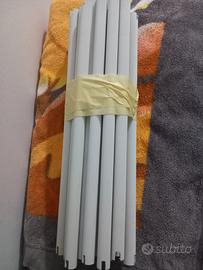 posatoi x gabbie da 55 cm 