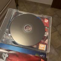 WWE 2k14 (Ps3) , Mario kart wii