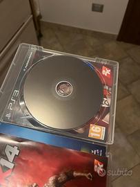 WWE 2k14 (Ps3) , Mario kart wii