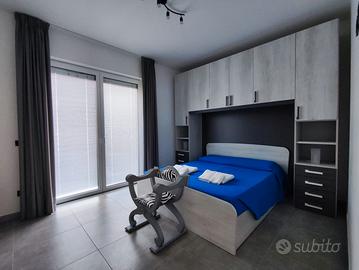 Casa "manolo" a 200 mt dal mare