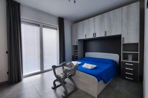 Casa "manolo" a 200 mt dal mare