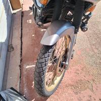 HONDA TRANSALP 600 STORICA