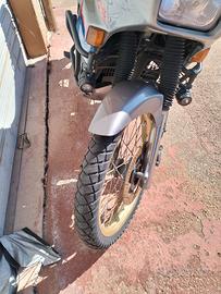 HONDA TRANSALP 600 STORICA