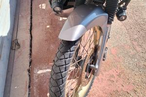 HONDA TRANSALP 600 STORICA