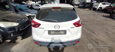 MAZDA CX-5 2013 PORTELLONE POSTERIORE
